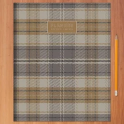 TF Publishing 2023-24 Academic Planner Monthly 9"x11" Grandpa's Hat -Office Supplies GUEST 78566f06 d386 4459 82bb badf98c65d4f