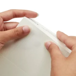 Juvale 210 Pack Large Blank Rotary Cards, 70 Sheets, 5 X 3 In -Office Supplies GUEST 78af4d92 c230 4e7c ad2f adface1b379e