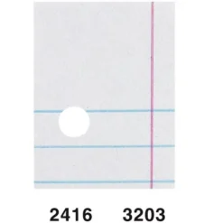 Ecology Recycled Filler Paper, 8-1/2 X 11 Inches, Wide Ruled, 500 Sheets 5 Ecology Recycled Filler Paper, 8-1/2 X 11 Inches, Wide Ruled, 500 Sheets -Office Supplies GUEST 797851f1 3c3c 40be a902 2e8761d2829f