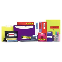 Dymo LabelManager 210D Desktop Label Maker (1738345) 2175085