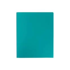 JAM Paper Heavy Duty Plastic Two-Pocket School Folders Teal Blue 108/Pack OX57401B 7 JAM Paper Heavy Duty Plastic Two-Pocket School Folders Teal Blue 108/Pack OX57401B -Office Supplies GUEST 7b15212f 4fc9 479a ae6a 0e3a62a60f00