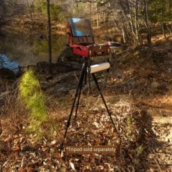 Soho Urban Artist Plein Air Pochade Box Easel -Office Supplies GUEST 7c40a19a c6f1 4666 8e25 7ffb69af2ec9