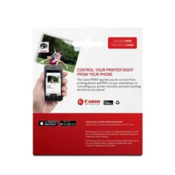 Canon® Canon 260/261 Black XL Standard Yield Ink Cartridge -Office Supplies GUEST 7c7ee297 97f1 4296 bd22 5c6808b45bd5