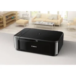 Canon® Canon Pixma MG3620 Wireless Inkjet All-In-One Printer - Black (0515C002) -Office Supplies GUEST 7ccd1aa1 52d2 4ee3 9547 e6bfd7bd6390