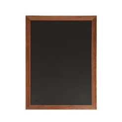 Flash Furniture Canterbury Wall Mount Magnetic Chalkboard Sign With Eraser, Hanging Wall Chalkboard Memo Board For Home, School, Or Business -Office Supplies GUEST 7da34a17 30bd 4fd2 9930 6b3c996f35d0