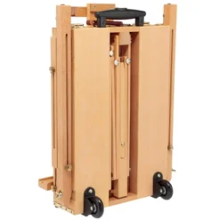 Creative Mark Traveling Monet French Easel With Wheels 9 Creative Mark Traveling Monet French Easel With Wheels -Office Supplies GUEST 7dee1495 b759 4b2b a525 dd3995084ef2