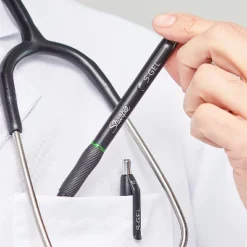 Sharpie S-Gel S-Gel Retractable Gel Pen Fine 0.5 Mm BLK Ink 2096145 -Office Supplies GUEST 80d0f23f c492 4967 891d d4694bb07d76