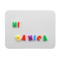 24" X 36" Magnetic Dry Erase Board - Flipside -Office Supplies GUEST 81765a95 8ace 4c4a 9407 95d6d4f5ff42