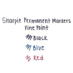 Sharpie Retractable Permanent Marker Fine Point Red 32702 -Office Supplies GUEST 81a396a9 37ec 4d61 9223 f4bdc9f71fff