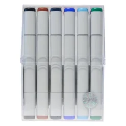 Sketch Markers 12ct Copic -Multicolor