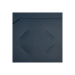 JAM Paper Heavy Duty 2-Pocket School Folders Navy Blue 6/Pack (383HNAA) -Office Supplies GUEST 824d2338 59f1 4fb8 8c7e 21ce765d8ac5