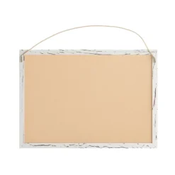 Flash Furniture Juno Rustic Wall Mount Linen Board With Wood Push Pins, For Home, School Or Business 17 Flash Furniture Juno Rustic Wall Mount Linen Board With Wood Push Pins, For Home, School Or Business -Office Supplies GUEST 824f1712 1cef 428b 9b6b bd7ca50fbbb7