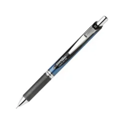 Pentel EnerGel RTX Retractable Gel Pen Fine Point Black Ink 816462