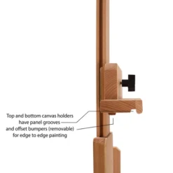 Creative Mark Carolina H-Frame Studio Easel -Office Supplies GUEST 84871369 6b95 4cc9 a0cf f423ec771785