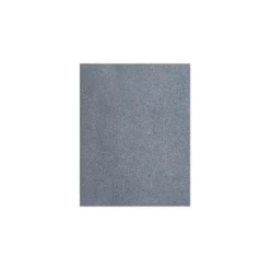 LUX 105 Lb. Cardstock Paper 8.5" X 11" Anthracite Metallic 50 Sheets/Pack (81211-C-05-50)