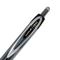 Uni-ball 207 Retractable Gel Pens Ultra Micro Point Black Ink 1027467 -Office Supplies GUEST 85c8de2d be87 4278 a9e0 1ea1a56d57db