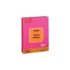 MyOfficeInnovations Brights 24 Lb. Colored Paper Fuchsia 500/Ream (20109) 733095
