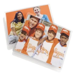 Swingline GBC UltraClear Thermal Laminating Pouches 5 Mil 11 1/2 X 9 100/Box 3200587 -Office Supplies GUEST 88da1a26 80ce 4118 ab7d c8b43161602b