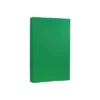 JAM Paper Legal 65lb Colored Cardstock 8.5 X 14 Coverstock Green Recycled 16730936