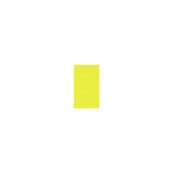 LUX Paper 8 1/2"" X 14"" Citrus Yellow 500 Qty (81214-P-L20-500)