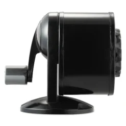 Bostitch Counter-Mount/Wall-Mount Antimicrobial Manual Pencil Sharpener Black MPS1BLK 10 Bostitch Counter-Mount/Wall-Mount Antimicrobial Manual Pencil Sharpener Black MPS1BLK -Office Supplies GUEST 8a564785 8f3c 42ca 9fae b23953df1c11