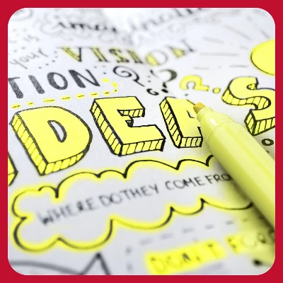 TRU RED Pocket Highlighter With Grip Chisel Tip Yellow 36/Pack TR54582 7 TRU RED Pocket Highlighter With Grip Chisel Tip Yellow 36/Pack TR54582 - Image 7