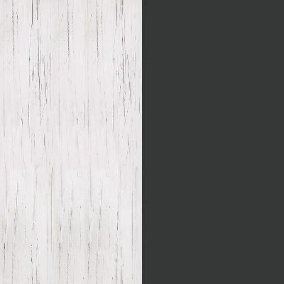 Merrick Lane Round Magnetic Chalkboard With Eraser, Chalk And Solid Wood Frame 2 Merrick Lane Round Magnetic Chalkboard With Eraser, Chalk And Solid Wood Frame - Image 2