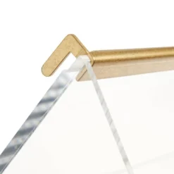 RUSSELL + HAZEL Acrylic Wall Valet -Office Supplies GUEST 8c1c27e4 2e32 49c8 8c6e 211561a7d1ca