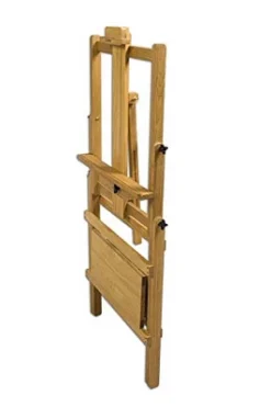Creative Mark Da Vinci Multimedia Art Easel, Convertible Easel -Office Supplies GUEST 8c4cc927 07c8 43d4 aeb8 2ca7497d67a3
