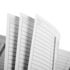 Juvale 200 Page Salon Appointment Book For Hair Stylist, Undated, Daily Planner, Hourly Spiral Book, Marble Design, 2 Columns, 14 X 5 In -Office Supplies GUEST 8c75fd4f 5c68 41bf b4c5 49bc63fe4022