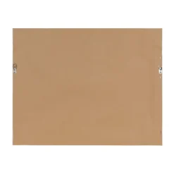 23.5" X 29.5" Bosc Magnetic Dry Erase Board White - DesignOvation -Office Supplies GUEST 8cd99483 7887 4621 a7af 13e5afbb89dc