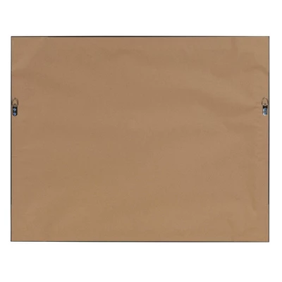 23" X 29" Beatrice Framed Magnetic Dry Erase Monthly Calendar Gray - DesignOvation 3 23" X 29" Beatrice Framed Magnetic Dry Erase Monthly Calendar Gray - DesignOvation - Image 3