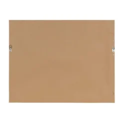 29" X 23" Beatrice Framed Magnetic Chalkboard Calendar White - DesignOvation 6 29" X 23" Beatrice Framed Magnetic Chalkboard Calendar White - DesignOvation -Office Supplies GUEST 8f6f0f85 bc8e 43a6 8231 c593b202e891