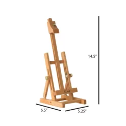 Creative Mark Manet Table And Display Easel