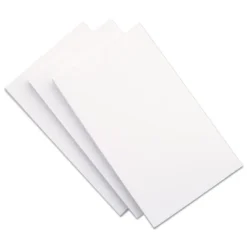 UNIVERSAL Unruled Index Cards 4 X 6 White 500/Pack 47225 -Office Supplies GUEST 9396bbe7 0b36 4ce3 904b 148c92795880