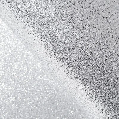 Bright Creations 30 Sheets Double-Sided Silver Glitter Cardstock Paper For DIY Crafts, Card Making, Invitations, 300GSM, 8.5 X 11 In 4 Bright Creations 30 Sheets Double-Sided Silver Glitter Cardstock Paper For DIY Crafts, Card Making, Invitations, 300GSM, 8.5 X 11 In - Image 4