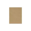 LUX Cardstock 8.5 X 11 Inch Grocery Bag 50/Pack 81211-C-46-50