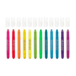 Ooly Smooth Stix Watercolor Gel Crayons - 25 PC Set -Office Supplies GUEST 94c47ff8 899d 4b54 9dab 12f8902e1a22