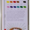 Nuvo Classic Color Pencils 12/Pkg-Brilliantly Vibrant