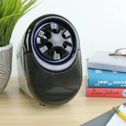 Electric Powered QuietSharp Glow Classroom Pencil Sharpener - Bostitch -Office Supplies GUEST 9617880a 7468 455f b9c5 be82e2c2a9e5