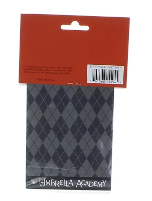 Dark Horse Comics The Umbrella Academy Umbrella Icon Magnet 2 Dark Horse Comics The Umbrella Academy Umbrella Icon Magnet - Image 2