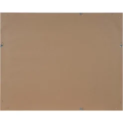 23" X 29" Beatrice Monthly Calendar Black - DesignOvation -Office Supplies GUEST 964be1ad fdc0 4470 8d15 523dcd655d08