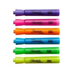 Sharpie Tank Highlighter Chisel Tip Assorted 36/Pack (2133496) 7 Sharpie Tank Highlighter Chisel Tip Assorted 36/Pack (2133496) -Office Supplies GUEST 984083ba 2ac1 4bc1 b24f a694b138059a
