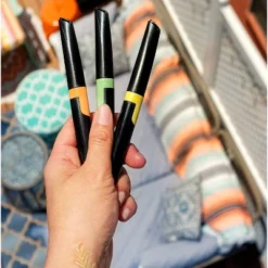 BodyMark By Bic 5pk Pastel Blister Tattoo Marker -Office Supplies GUEST 987d4555 1af4 4bbf 827c 5c855575e135