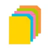 Astrobrights Color Paper 8.5 X 11 24 Lb/89 91642