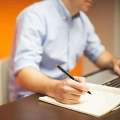 Uni-ball 207 BLX Series Gel Pen .7mm Assorted 4/Pack 1838182 -Office Supplies GUEST 9977e633 1232 4627 b3f2 da8d4950c50a