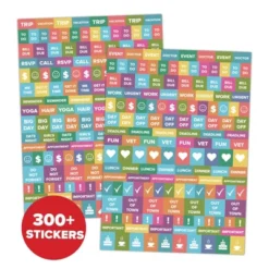 Willow Creek Press 2024 Weekly Planner 8.5"x6.5" Softcover Celestial Magic -Office Supplies GUEST 9a909bb1 c3db 492e aeff 08cc2e969bef