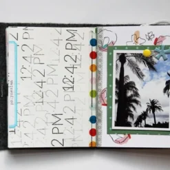 Mega Date Stamp Time - Studio Calico -Office Supplies GUEST 9b705145 6aa8 4f77 9f20 894af2490614