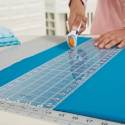 Fiskars Folding Ruler-6"X24" -Office Supplies GUEST 9c3f08ec 6bd1 4bb3 b076 33a0b7973e8c