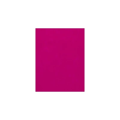 LUX 100 Lb. Cardstock Paper 8.5" X 11" Magenta Pink 250 Sheets/Pack (81211-C-53-250) 1 LUX 100 Lb. Cardstock Paper 8.5" X 11" Magenta Pink 250 Sheets/Pack (81211-C-53-250)